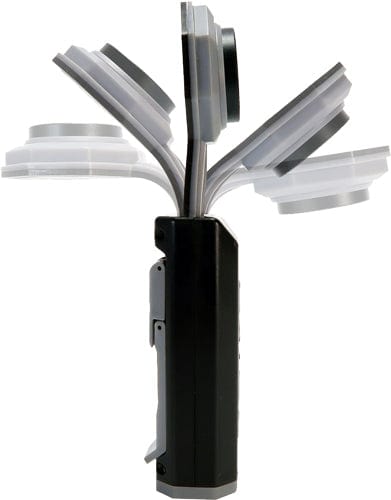Striker Flexit Pocket Light - 400 Lumens Rechargeable W/clip - Premium Lights from Striker - Just $39.99! Shop now at Prepared Bee