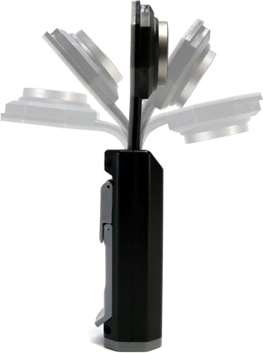 Striker Flexit Pocket Light - 650 Lumens Rechargeable W/cli<