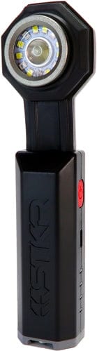 Striker Flexit Pocket Light - 650 Lumens Rechargeable W/cli<