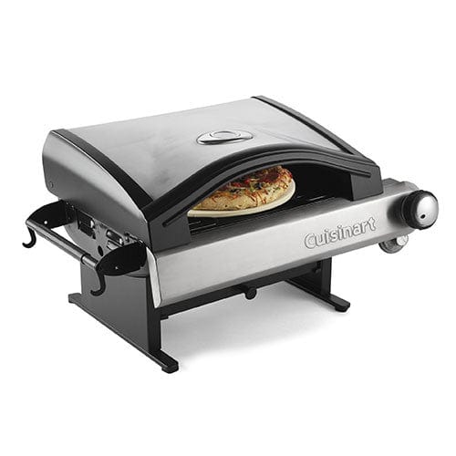 Cuisinart Alfrescamore Outdoor Pizza Oven - Premium Cooking Accessories from Cuisinart - Just $290.35! Shop now at Prepared Bee