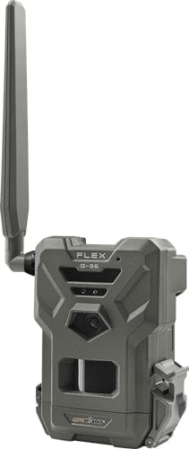 Spypoint Trail Cam Flex G-36 - 36mp Black Video Transmit - Premium Cameras from Spypoint - Just $129.99! Shop now at Prepared Bee