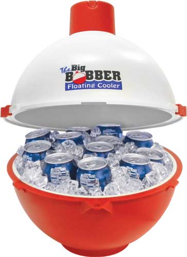 Big Bobber 12 Can Floating - Cooler - Premium Coolers from Big Bobber - Just $45.59! Shop now at Prepared Bee