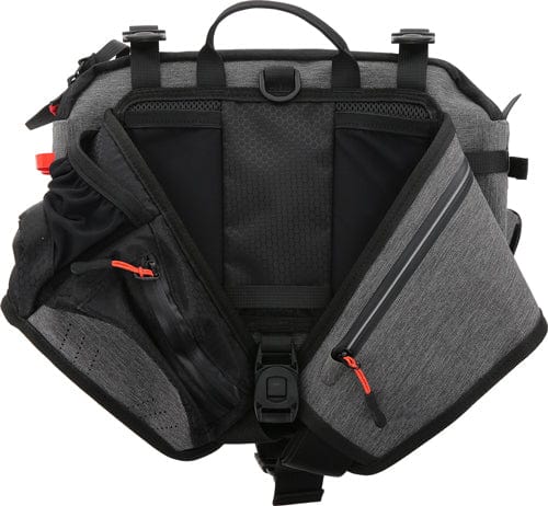 Bubba Blade Hip Dry Pack W/ - Padded Waistband & Handle!