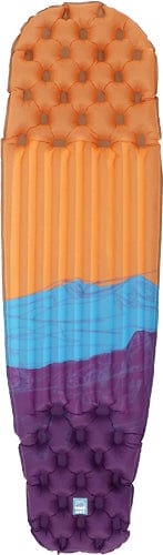Ust Freestyle Backpacking - Sleeping Mat Regular W/sack< - Premium Sleeping Bags from Ultimate Survival Technologies - Just $99.95! Shop now at Prepared Bee
