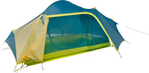 Ust Highlander 2 Person - Backpacking Tent W-footprint<