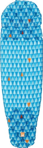 Ust Freestyle Lightweight Reg - Sleeping Mat Conifer W/ Sack<