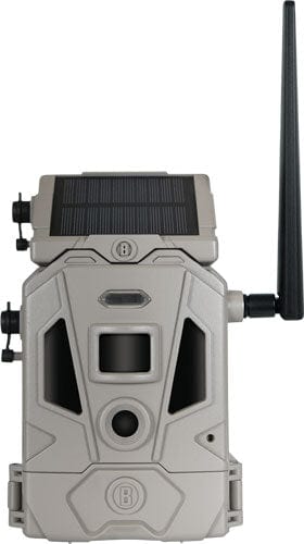 Bushnell Trail Cam Cellucore - 20mp Solar Dual-sim Ir Brown - Premium Cameras from Bushnell - Just $167.41! Shop now at Prepared Bee