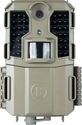 Bushnell Trail Cam Prime L20 - 20mp Low Glo Tan* - Premium Cameras from Bushnell - Just $71.99! Shop now at Prepared Bee