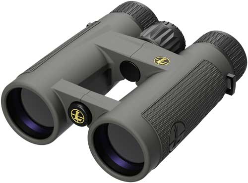 Leupold Binocular Bx-4 Pro - Guide Hd 10x42 Roof Gray - Premium Binoculars from Leupold - Just $448.49! Shop now at Prepared Bee