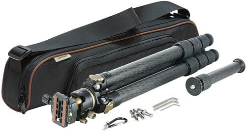 Leupold Pro Guide Tripod Kit - - Premium Binoculars from Leupold - Just $510.60! Shop now at Prepared Bee