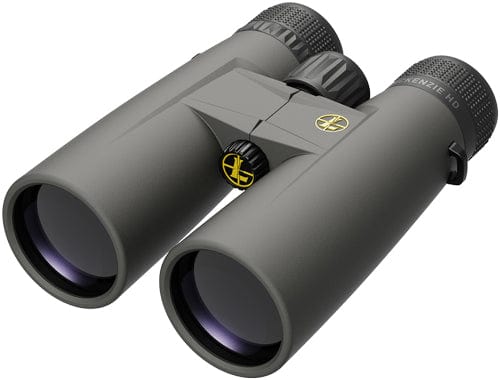 Leupold Binocular Bx-1 - Mckenzie Hd 8x42 Roof Gray - High Definition Advanced Optical System