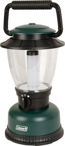 Coleman Cpx 6 Rugged Xl 700 - Lumen Led Lantern Green 4d - Premium Lights from Coleman - Just $40.80! Shop now at Prepared Bee
