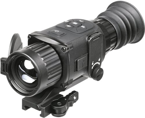 Agm Rattler Ts25-384 Thermal - Rfl Scope 384x288 25mm Lens - Premium Night Vision from AGM Global Vision - Just $1895! Shop now at Prepared Bee