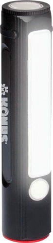 Konus Rechargeable Flashlight/ - Lantern 2000 Lumen Magnet/clip