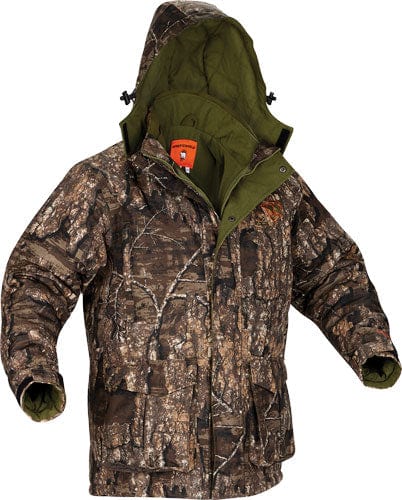 Arctic Shield Tundra 3-in-1 - Parka Realtree Timber Large - Premium Jacket from ArcticShield - Just $145.64! Shop now at Prepared Bee