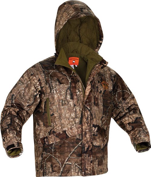 Arctic Shield Heat Echo Attack - Jacket Realtree Timber Large - Premium Jacket from ArcticShield - Just $111.38! Shop now at Prepared Bee