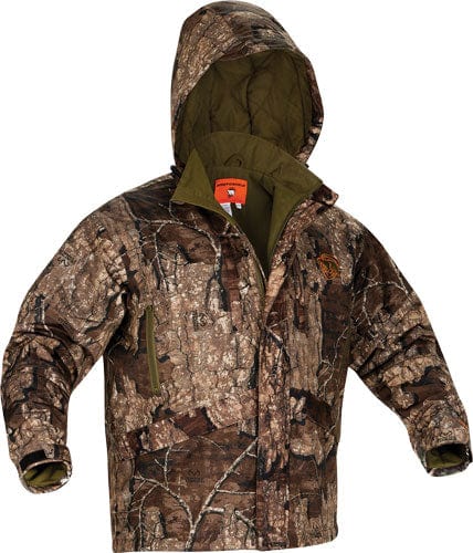 Arctic Shield Heat Echo Attack - Jacket Realtree Timber X-large - Premium Jacket from ArcticShield - Just $111.38! Shop now at Prepared Bee