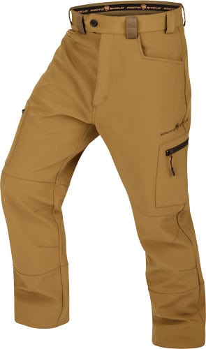 Arctic Shield Prodigy Vapor - Pants Coyote Size 34 - Premium Pants from ArcticShield - Just $102! Shop now at Prepared Bee
