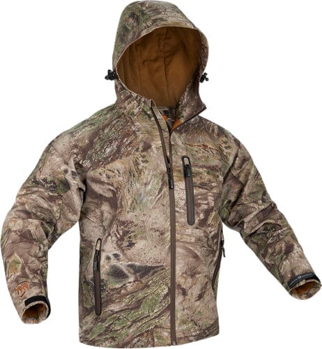 Arctic Shield Prodigy Sentinel - Jacket Rt Aspect Large - Premium Jacket from ArcticShield - Just $134.52! Shop now at Prepared Bee