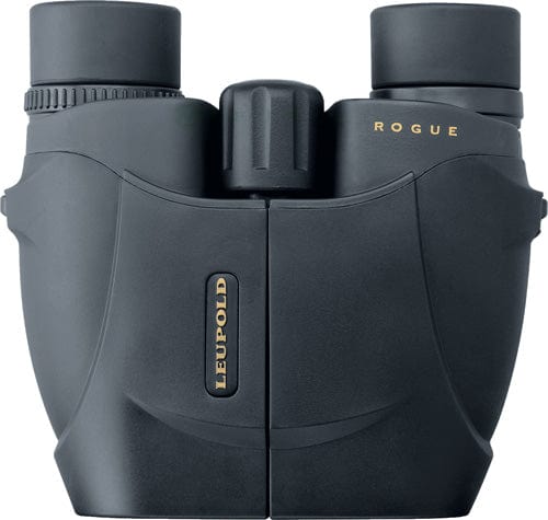 Leupold Binocular Bx-1 Rogue - 10x25mm Compact Porro Black - Premium Binoculars from Leupold - Just $93.60! Shop now at Prepared Bee