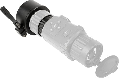 Agm Front Qr Adapter For - Rattler Tc35 Arm52-30 - Premium Night Vision from AGM Global Vision - Just $349! Shop now at Prepared Bee