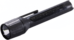 Streamlight Pro-polymer 2aa - White Led W/batteries Black