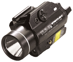 Streamlight Tlr-2s Strobe - White Led Light W/rail Mount - Premium Lights from Streamlight - Just $331.52! Shop now at Prepared Bee