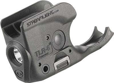 Streamlight Tlr-6 Led Light - Only 1911 Style No Laser - Premium Lights from Streamlight - Just $79.86! Shop now at Prepared Bee