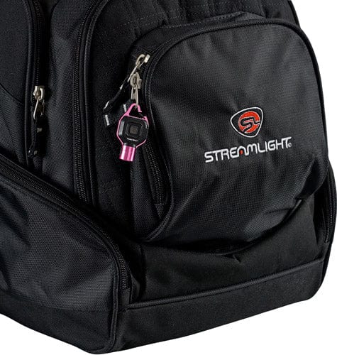 Streamlight Pocket Mate Usb - Edc Light W/pocket Clip Pink