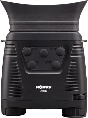 Konus Night Vision Binocular - Konuspy-11 3-6x32 Photo/video - Premium Binoculars from Konus - Just $390.99! Shop now at Prepared Bee