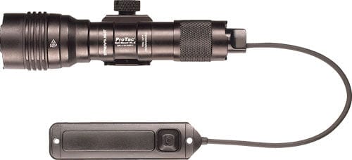 Streamlight Pro Tac Railmount - Hl X Weapon Mounted Light - Premium Lights from Streamlight - Just $126.20! Shop now at Prepared Bee