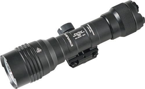 Streamlight Pro-tac Rail Mount - Hl-x Pro Light White Led - Premium Lights from Streamlight - Just $115.02! Shop now at Prepared Bee