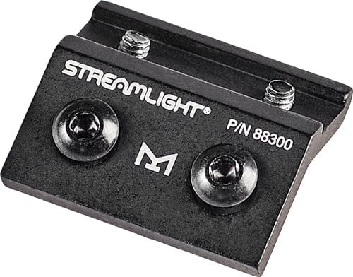 Streamlight M-lok Mount For - Pro-tac Rail Mount Lights - Premium Lights from Streamlight - Just $15.90! Shop now at Prepared Bee