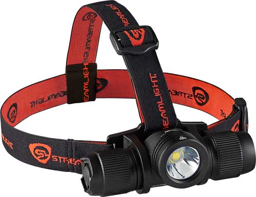 Streamlight Pro Tac 2.0 Head - Lamp White Led Sl-b50 Battery - Premium Lights from Streamlight - Just $107.94! Shop now at Prepared Bee