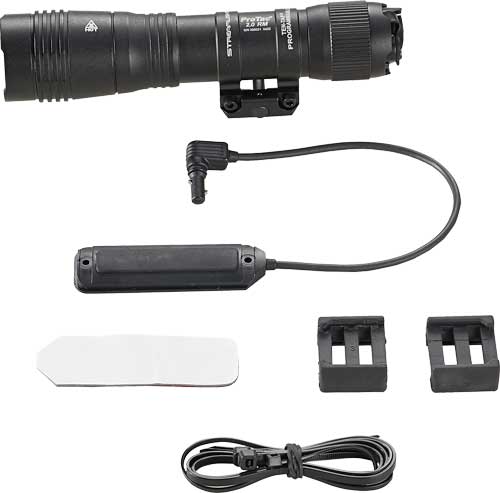 Streamlight Pro Tac 2.0 Rail - Mount Weapon Light System - Premium Lights from Streamlight - Just $160.42! Shop now at Prepared Bee
