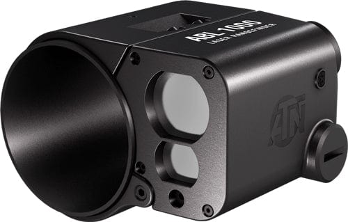 Atn Abl Smart Laser Range - Finder 1000m W/bluetooth - Premium Night Vision from ATN - Just $299! Shop now at Prepared Bee