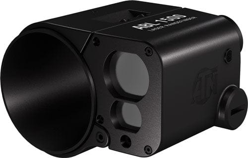 Atn Abl Smart Laser Range - Finder 1500m W/bluetooth - Premium Night Vision from ATN - Just $379! Shop now at Prepared Bee