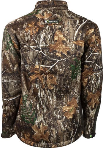 Element Outdoors Jacket Axis Series Midweight Realtree Edge X-large