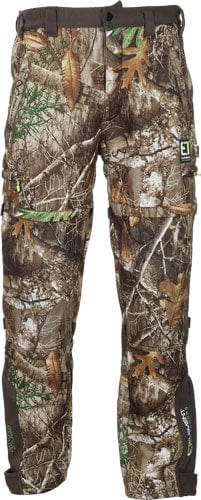 Element Outdoors Pant Axis Series Midweight Pants Realtree Edge Large
