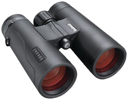 Bushnell Binocular Engage Edx - 10x42 Roof Prism Black