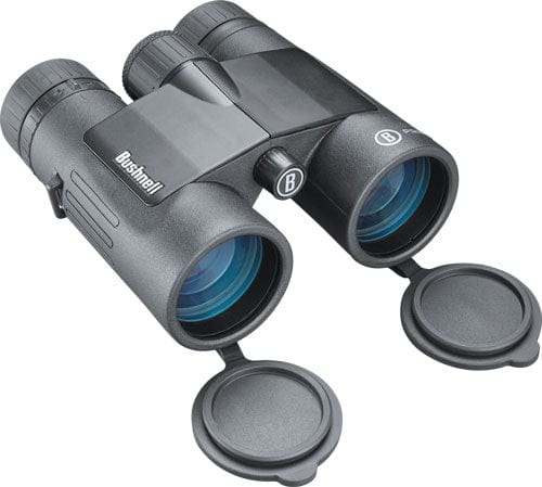 Bushnell Binocular Prime - 10x42mm Roof Prism Black - Premium Binoculars from Bushnell - Just $149.99! Shop now at Prepared Bee