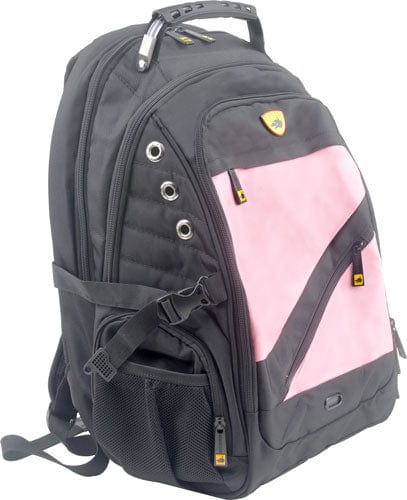 Guard Dog ProShield II Bulletproof Backpack - Level IIIA Ballistic Protection - Pink - Premium Backpacks from Guard dog security - Just $164.99! Shop now at Prepared Bee
