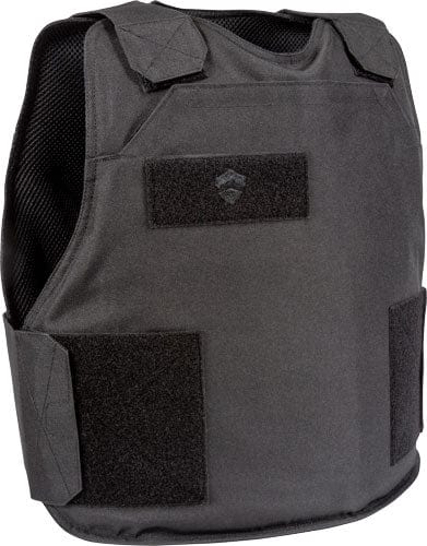 Bulletsafe Bulletproof Vest - 4.0 Medium Black Level Iiia - Premium Bulletproof Vest from BulletSafe - Just $299.97! Shop now at Prepared Bee