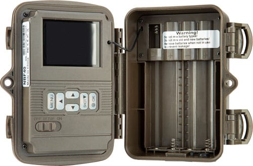 Covert Camera Mp30 30mp 1080p - Video/audio .4 Sec Trigger*