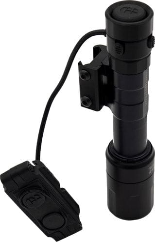 Cloud Defensive Rein 3.0 Weapn - Light Black Pic Mount - Premium Lights from Cloud Defensive - Just $399.99! Shop now at Prepared Bee