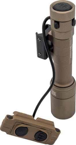 Cloud Defensive Rein 3.0 Weapn - Light Fde Pic Mount - Premium Lights from Cloud Defensive - Just $399.99! Shop now at Prepared Bee