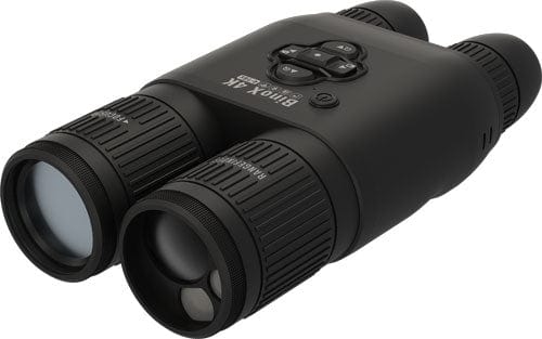 Atn Binocular 4-16x 4k Smart - Day/night W/laser Range Finder - Premium Night Vision from ATN - Just $899! Shop now at Prepared Bee
