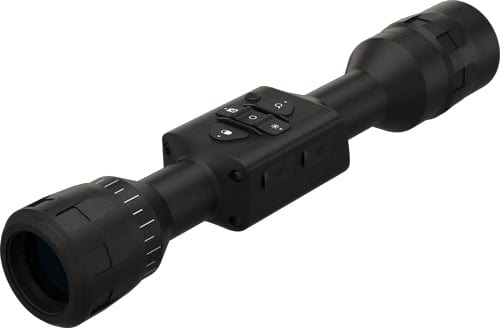 Atn X-sight Ltv 3-9x Digital - Day/night Rifle Scope - Premium Night Vision from ATN - Just $499! Shop now at Prepared Bee