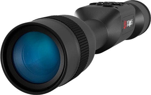 Atn X-sight 5 4k 3-15x Uhd - Day/night Smart Rifle Scope - Premium Night Vision from ATN - Just $795! Shop now at Prepared Bee