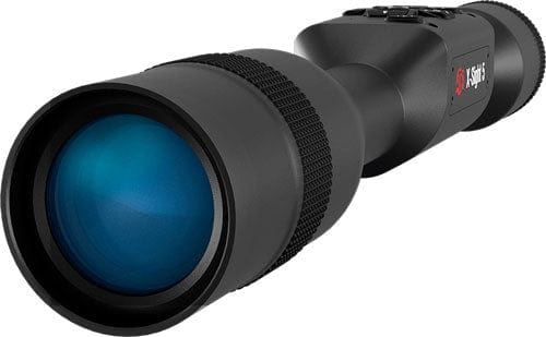 Atn X-sight 5 4k 5-25x Uhd - Day/night Smart Rifle Scope - Premium Night Vision from ATN - Just $830.09! Shop now at Prepared Bee
